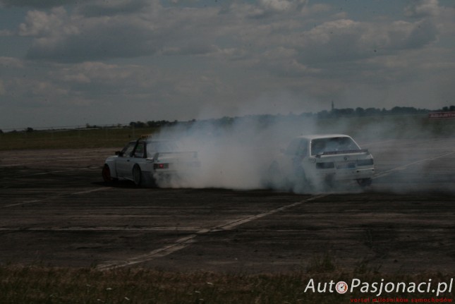 Drift - Extremizer Motor Show Rudniki 2012 - 64