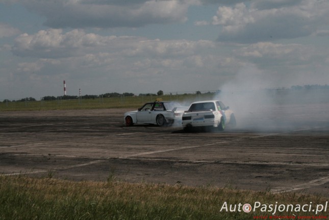 Drift - Extremizer Motor Show Rudniki 2012 - 65