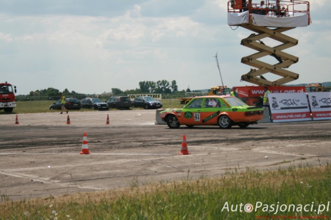 Drift - Extremizer Motor Show Rudniki 2012 - 78