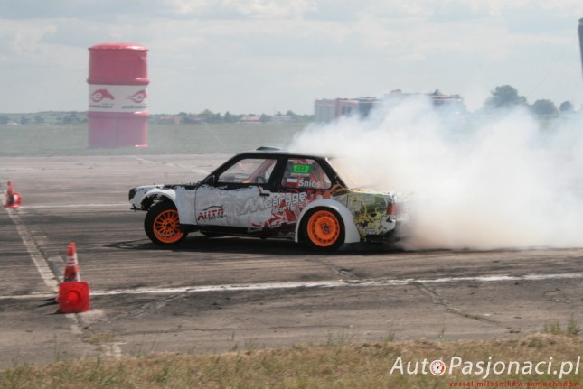 Drift - Extremizer Motor Show Rudniki 2012 - 66