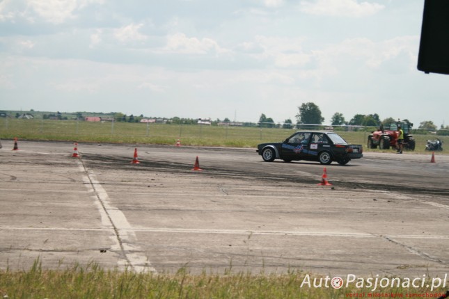 Drift - Extremizer Motor Show Rudniki 2012 - 87