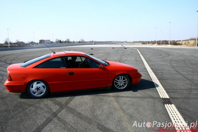 Drift Calibra RWD - 44