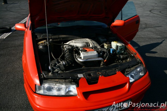 Drift Calibra RWD - 171