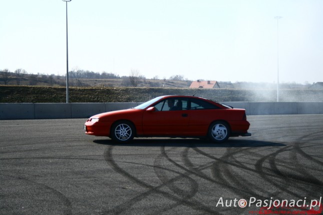 Drift Calibra RWD - 75