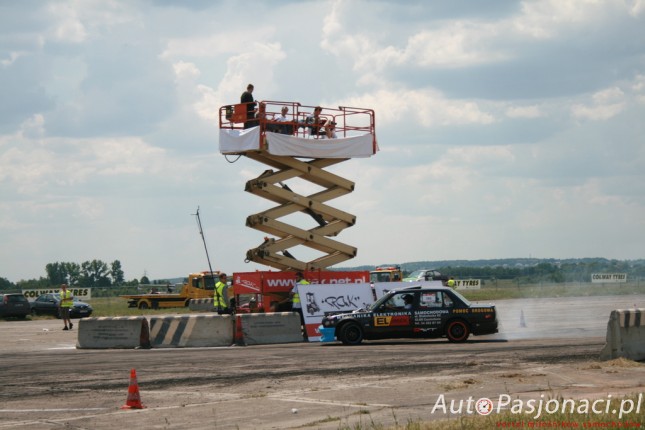 Drift - Extremizer Motor Show Rudniki 2012 - 85