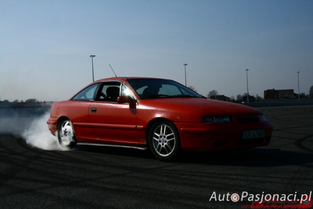 Drift Calibra RWD - 63