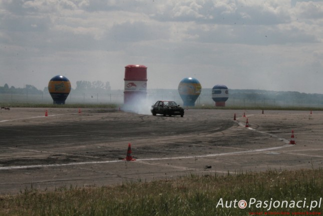 Drift - Extremizer Motor Show Rudniki 2012 - 52