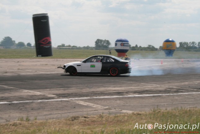 Drift - Extremizer Motor Show Rudniki 2012 - 70