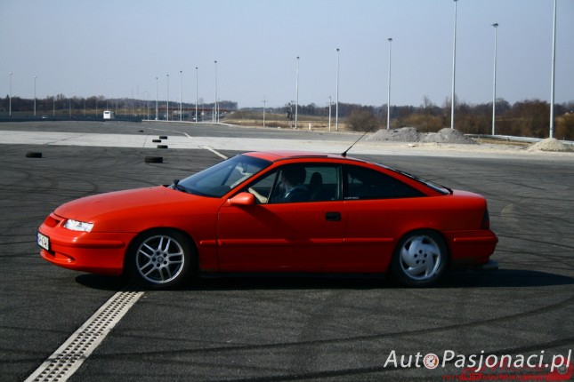 Drift Calibra RWD - 83