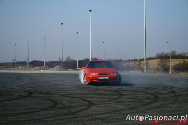 Drift Calibra RWD - 102