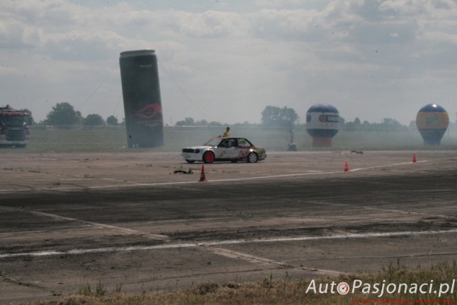 Drift - Extremizer Motor Show Rudniki 2012 - 51